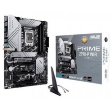 PLACA BASE ASUS PRIME Z790-P WIFI CSM 1700 ATX 4XDDR5