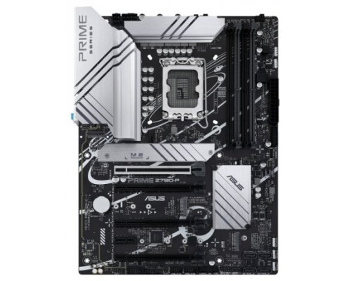 ASUS PRIME Z790-P Intel Z790 LGA 1700 ATX (Espera 4 dias)