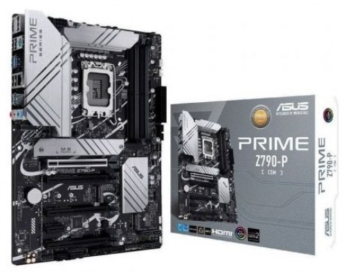 PLACA BASE ASUS PRIME Z790-P-CSM V2