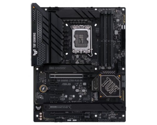 PLACA BASE ASUS TUF GAMING Z790-PLUS D4 1700 ATX 4XDDR5