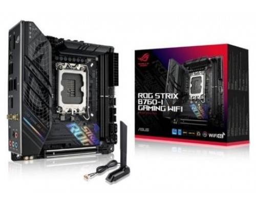 PORTATIL ASUSB ROG STRIX B760-I G WI