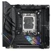 PLACA ASUS ROG STRIX B760-I GAMING WIFI,INTEL,1700,B760,4DDR5,WIFI,ITX (Espera 4 dias)