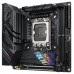PLACA ASUS ROG STRIX B760-I GAMING WIFI,INTEL,1700,B760,4DDR5,WIFI,ITX (Espera 4 dias)