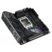 PLACA ASUS ROG STRIX B760-I GAMING WIFI,INTEL,1700,B760,4DDR5,WIFI,ITX (Espera 4 dias)