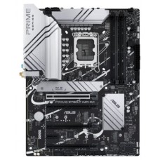 ASUS PRIME Z790-P WIFI D4 Intel Z790 LGA 1700 ATX (Espera 4 dias)