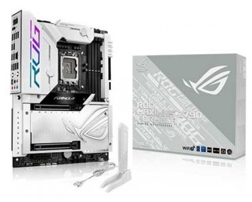 PLACA BASE ASUS ROG MAXIMUS Z790 FORMULA 1700 ATX 4XDDR5