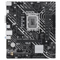 ASUS PRIME H610M-K ARGB Intel H610 LGA 1700 micro ATX (Espera 4 dias)