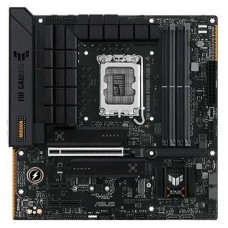 PLACA BASE ASUS TUF GAMING B760M-PLUS II 1700 MATX 4XDDR5