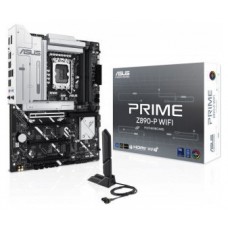 PLACA ASUS PRIME Z890-P WIFI,INTEL,1851,Z890,4DDR5,WIFI (Espera 4 dias)
