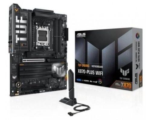 PLACA BASE ASUS TUF GAM X870-P WI