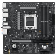 PLACA BASE ASUS TUF GAM B850M-PLUS W