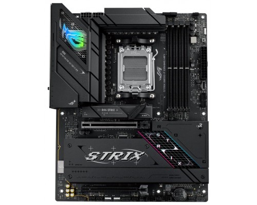 PLACA BASE ASUS ROG STRIX B850-F GAMING WIFI PCI-E x16 Gen5, M.2 Gen5