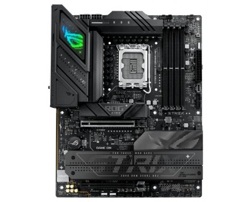 ASUS ROG STRIX B860-F GAMING WIFI Intel B860 LGA 1851 (Socket V1) ATX (Espera 4 dias)