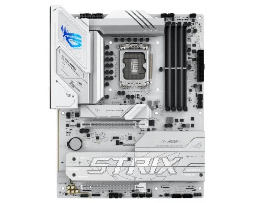 ASUS ROG STRIX B860-A GAMING WIFI Intel B860 LGA 1851 (Socket V1) ATX (Espera 4 dias)