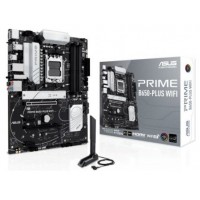ASUS Placa Base PRIME B650-PLUS WIFI ATX AM5