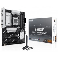 ASUS B650E MAX GAMING WIFI AMD B650 Zócalo AM5 ATX (Espera 4 dias)-10527 ASUS B650E MAX GAMING WIFI AMD B650 Zócalo AM5 ATX (Espera 4 dias)