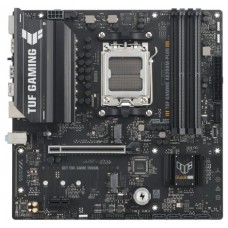 ASUS TUF GAMING A620AM-PLUS AMD A620A Zócalo AM5 micro ATX (Espera 4 dias)-10516 ASUS TUF GAMING A620AM-PLUS AMD A620A Zócalo AM5 micro ATX (Espera 4 dias)