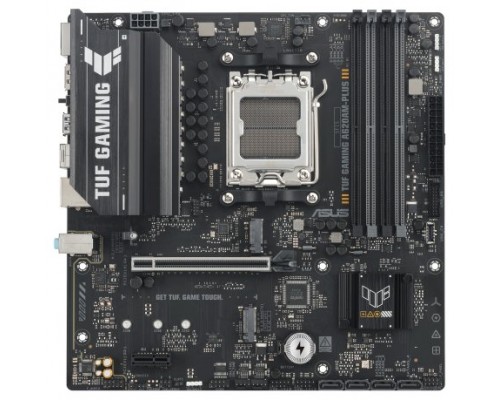 ASUS TUF GAMING A620AM-PLUS AMD A620A Z&oacute;calo AM5 micro ATX (Espera 4 dias)