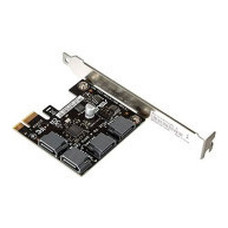 TARJETA ASUS PCIE TO 4 SATA CARD-SI (SÓLO PARA PLACAS BASE ASUS) (Espera 4 dias)-10510 TARJETA ASUS PCIE TO 4 SATA CARD-SI (SÓLO PARA PLACAS BASE ASUS) (Espera 4 dias)