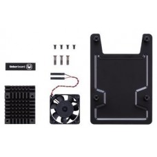 ASUS Tinker Open Case DIY Kit Negro (Espera 4 dias)