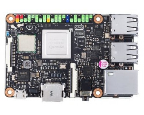 ASUS Tinker Board R2.0 placa de desarrollo (Espera 4 dias)