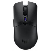 ASUS TUF Gaming M4 Wireless ratón mano derecha RF inalámbrica + Bluetooth Óptico 12000 DPI (Espera 4 dias)