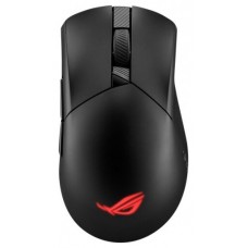 ASUS ROG Gladius III Wireless AimPoint ratón mano derecha RF Wireless + Bluetooth + USB Type-A Óptico 36000 DPI (Espera 4 dias)