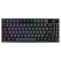 TECLADO MECANICO WIRELESS ASUS ROG AZOTH