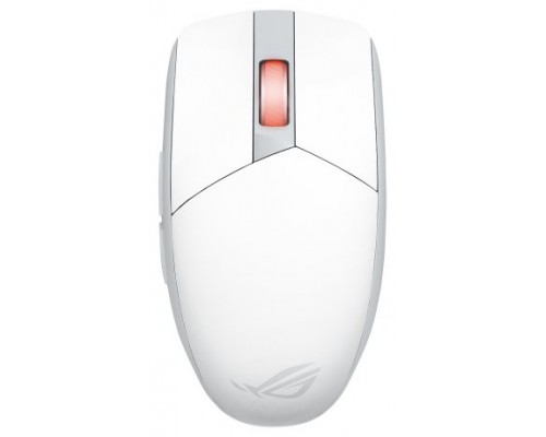 ASUS ROG Strix Impact III Wireless ratón Juego Ambidextro RF Wireless + Bluetooth Óptico 36000 DPI (Espera 4 dias)