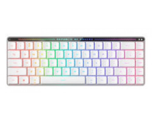 TECLADO ASUS FALCHION RX LP (Espera 4 dias)