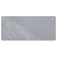 ASUS ROG Scabbard II Arctic Gray XXL Alfombrilla de ratón para juegos Gris (Espera 4 dias)