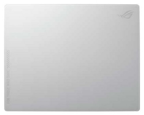 ASUS ROG Moonstone Ace L Alfombrilla de ratón para juegos Blanco (Espera 4 dias)