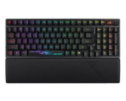 TECLADO ASUS SCOPE II 96 RX WIRELESS (Espera 4 dias)