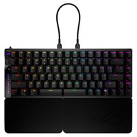 TECLADO ASUS ROG FALCATA (Espera 4 dias)-10542 TECLADO ASUS ROG FALCATA (Espera 4 dias)