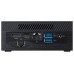 MINI PC BB ASUS PN41-BBC052MVN CEL N4500 NO FAN NO HDD NO RAM