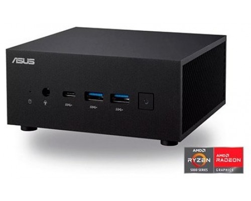 ORDENADOR MINIPC BAREBONE ASUS PN52-BBR758HD