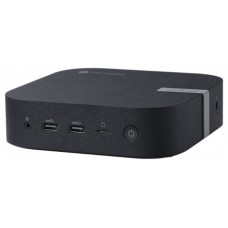 ASUS Chromebox CHROMEBOX5-S3006UN Intel® Core™ i3 i3-1220P 8 GB DDR4-SDRAM 128 GB SSD ChromeOS Mini PC Negro (Espera 4 dias)
