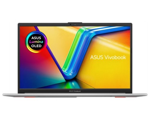 PORTATIL ASUS VIVOBOOK GO E1504FA-L1998W R5-7520U 16GB 512GB SSD 15.6" OLED W11H