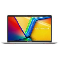 ASUS Vivobook Go 15 OLED OLED E1504FA-L11305W - Ordenador Portátil 15.6" Full HD (AMD Ryzen 5 7520U, 16GB RAM, 512GB SSD, Radeon 610M, Windows 11 Home) Plata Fría - Teclado QWERTY español (Espera 4 dias)