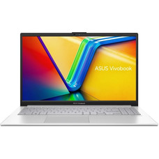 PORTATIL ASUS VIVOBOOK GO 15 E1504FA-BQ4442 R5 40 8GB 512GB 15.6" FDOS PLATA noAC-14228 PORTATIL ASUS VIVOBOOK GO 15 E1504FA-BQ4442 R5 40 8GB 512GB 15.6" FDOS PLATA noAC