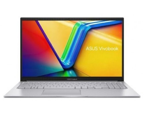 PORTATIL ASUS VIVOBOOK F1504ZA-NJ710 i7-1255U 16GB 512GB 15.6"FHD FreeDOS
