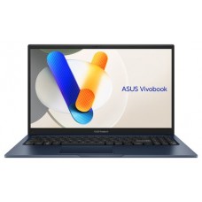 PORTATIL ASUS VIVOBOOK F1504VA-BQ191 i3-1315U 8GB 512GB 15,6"FHD FDOS