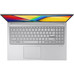 PORTATIL ASUS X1504VA-BQ4104-11928 PORTATIL ASUS X1504VA-BQ4104