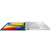 PORTATIL ASUS X1504VA-BQ4104-11928 PORTATIL ASUS X1504VA-BQ4104
