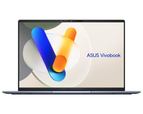PORTATIL ASUS VIVOBOOK S S5606CA-RI076W U7-155H 16GB 512GB SSD 16" OLED W11H