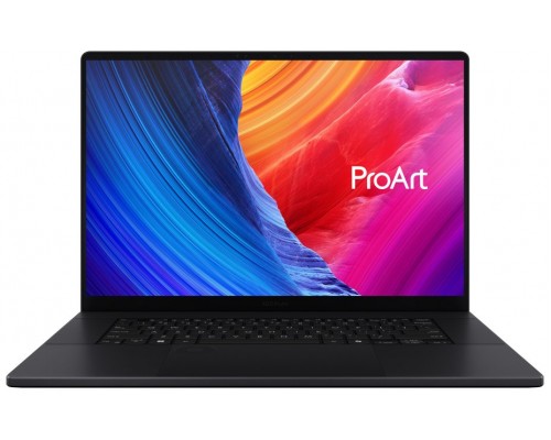PORTATIL ASUS PROART H7606WM-SC052W AI R9 HX370 32GB 1TB SSD 16"OLED W11H