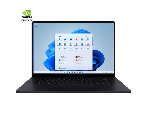 PORTATIL ASUS H7606WX-SE024W