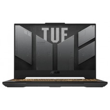 ASUS TUF Gaming F15 FX507VV-LP137 - Ordenador Portátil Gaming de 15.6" Full HD 144Hz (Intel Core i7-13620H, 16GB RAM, 1TB SSD, NVIDIA RTX 4060 8GB, Sin Sistema Operativo) Gris Meca - Teclado QWERTY español (Espera 4 dias)
