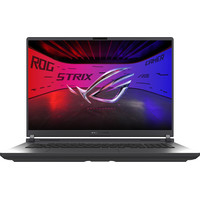 PORTATIL ASUS ROG STRIX G18 G815LR-TT369 U9 290HX 16GB 1TB RTX5070Ti 18" FDOS-142173 PORTATIL ASUS ROG STRIX G18 G815LR-TT369 U9 290HX 16GB 1TB RTX5070Ti 18" FDOS