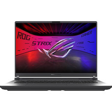 PORTATIL ASUS ROG STRIX G18 G815LR-TT369 U9 290HX 16GB 1TB RTX5070Ti 18" FDOS-142173 PORTATIL ASUS ROG STRIX G18 G815LR-TT369 U9 290HX 16GB 1TB RTX5070Ti 18" FDOS